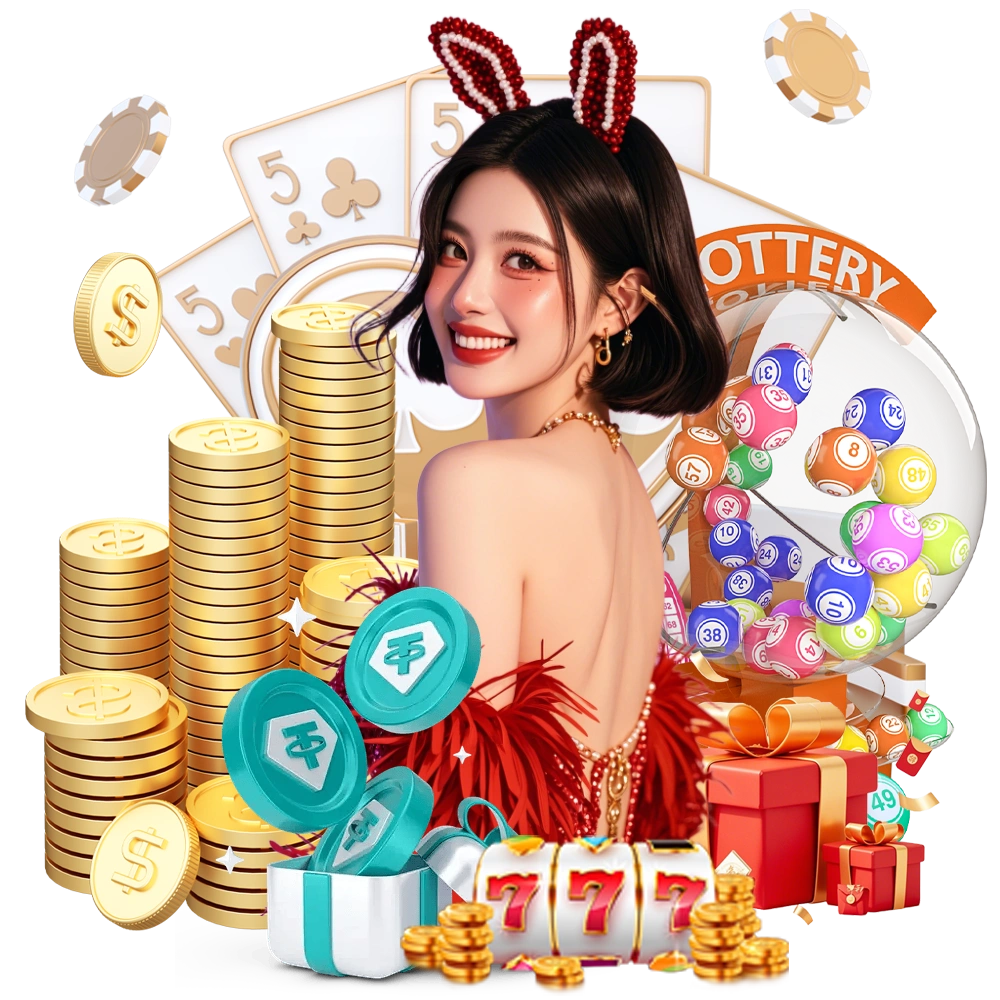 Chuyên mục Xổ số trên GG88